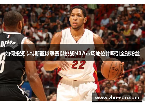 如何投资卡特新篮球联赛以挑战NBA市场地位并吸引全球粉丝