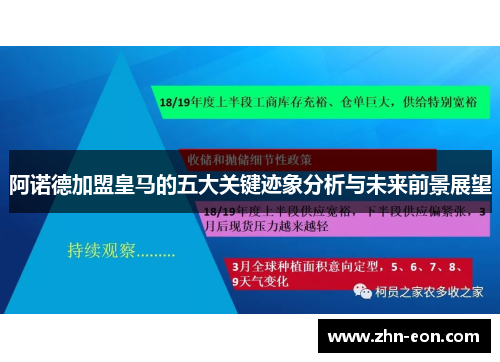 阿诺德加盟皇马的五大关键迹象分析与未来前景展望